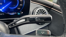 Mercedes-Benz Eqe 300 180kW AMG Line 89kWh 4dr Auto Electric Saloon